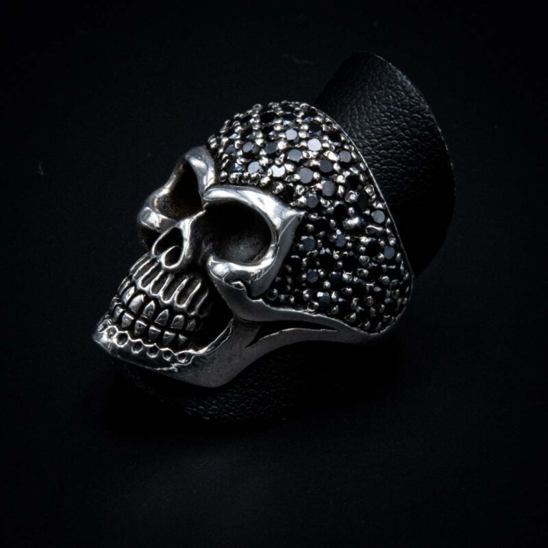 Ring Totenkopf – Bild 2
