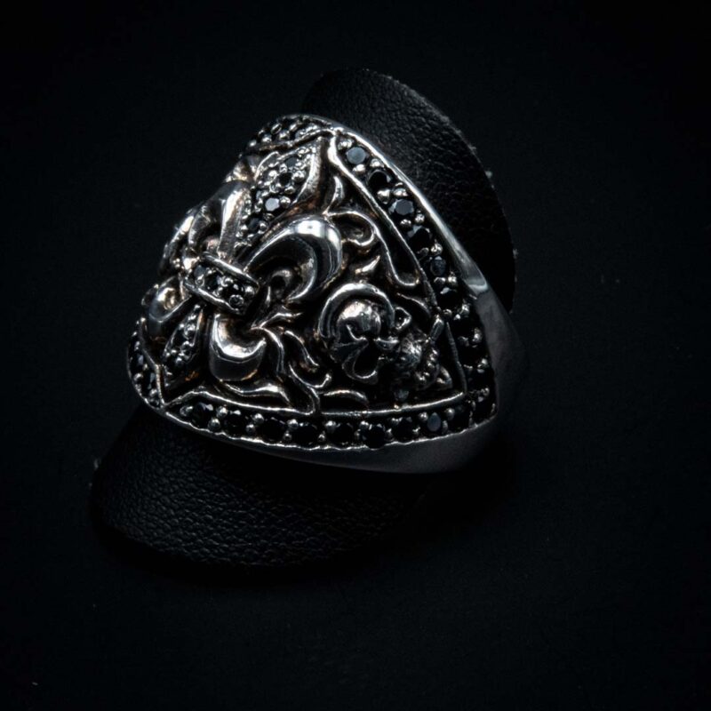 Ring Lilie – Bild 2