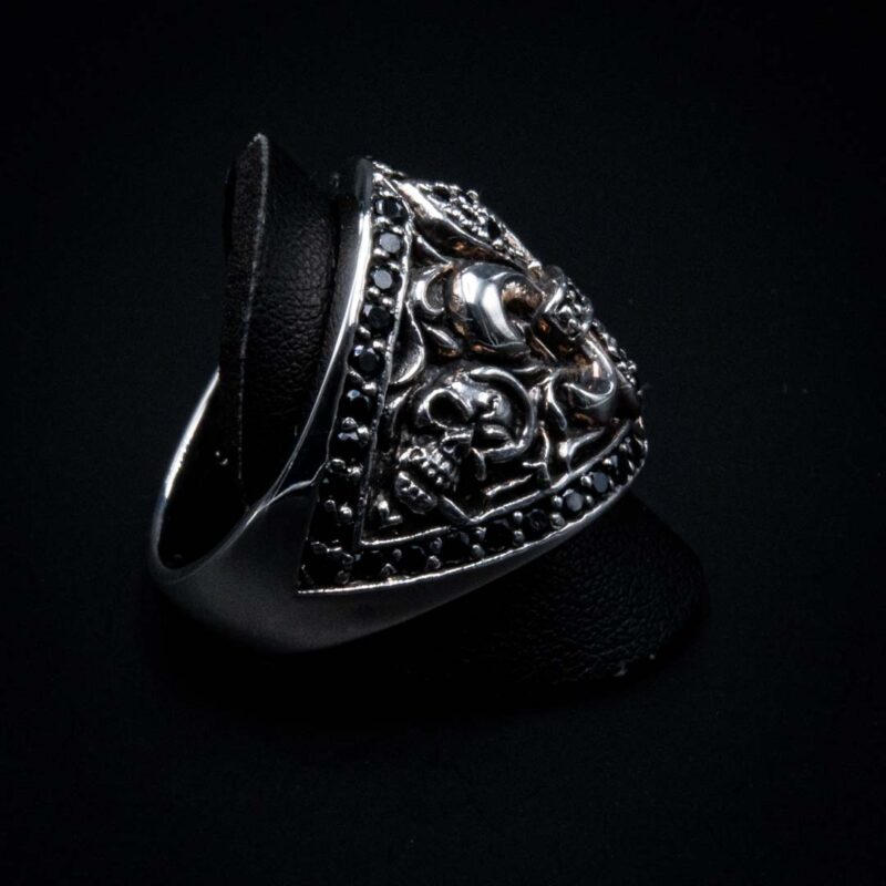 Ring Lilie – Bild 3