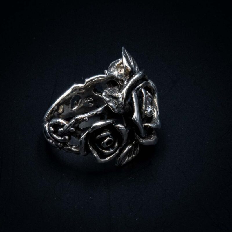 Ring Rose – Bild 3