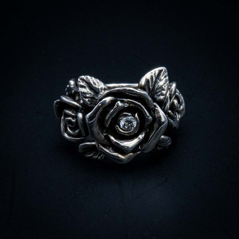 Ring Rose – Bild 2