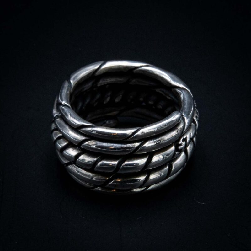 Ring Kordel – Bild 2
