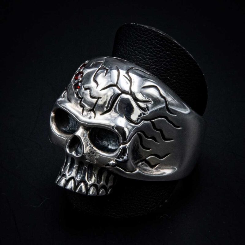 Ring Totenkopf – Bild 2