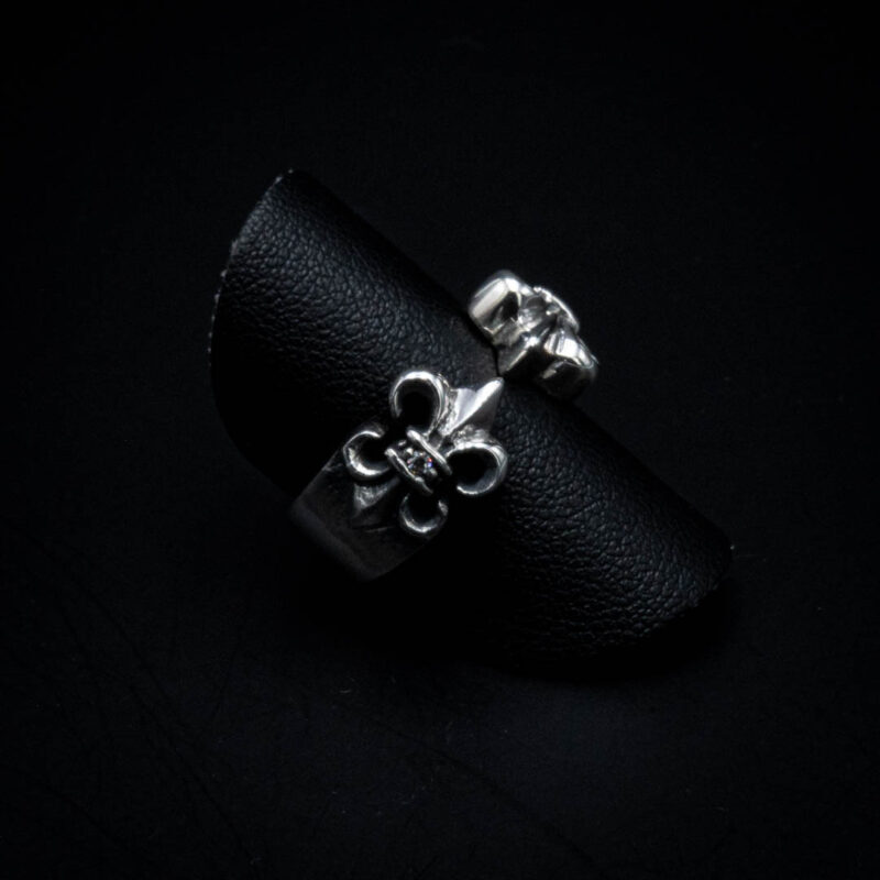 Ring Lilie – Bild 3