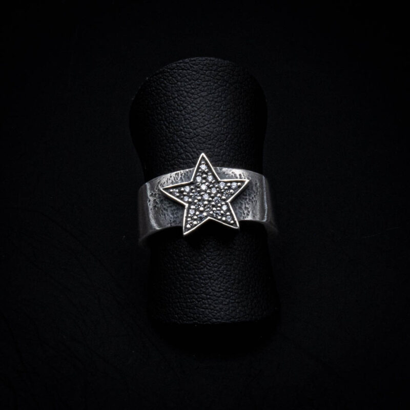 Ring Stern – Bild 2