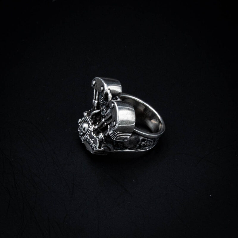 Ring V-Motor – Bild 3