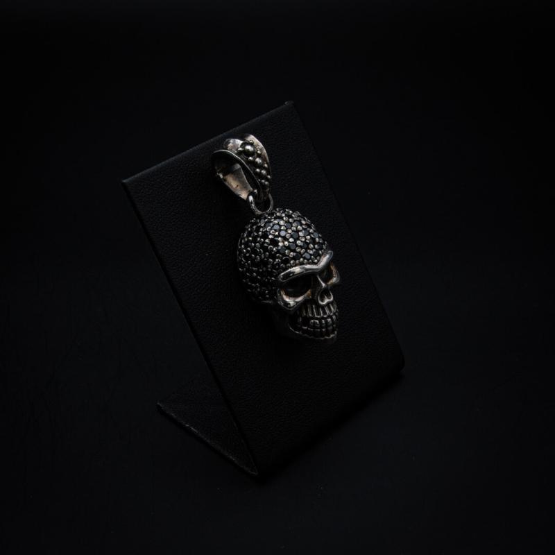 Anhänger Totenkopf – Bild 6
