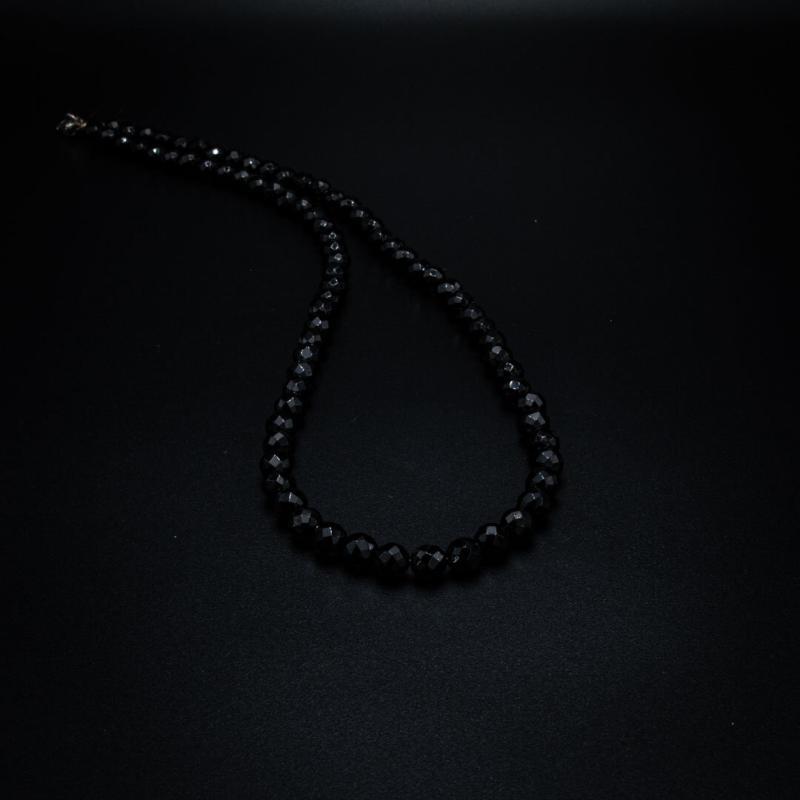 Kette Onyx – Bild 2