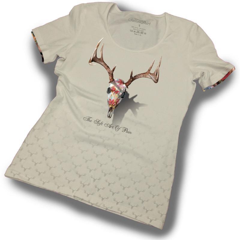 Ladies Deer Basic