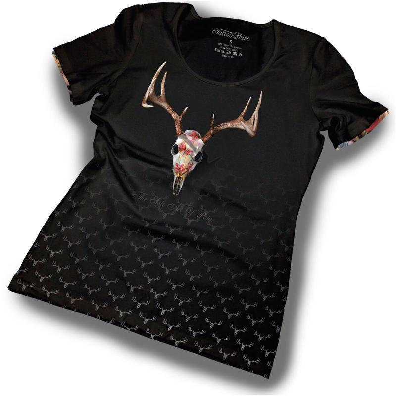 Ladies Deer Basic – Bild 3