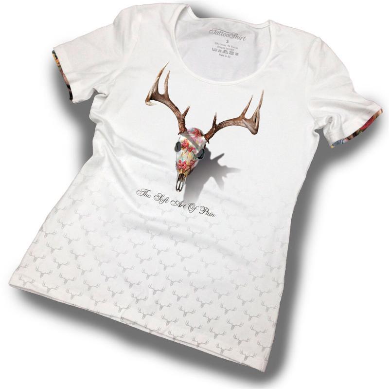 Ladies Deer Basic – Bild 2