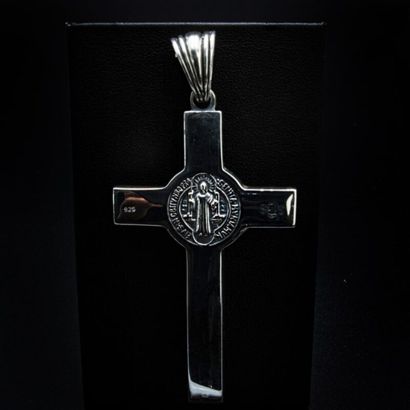 Anhänger Jesuskreuz – Bild 2