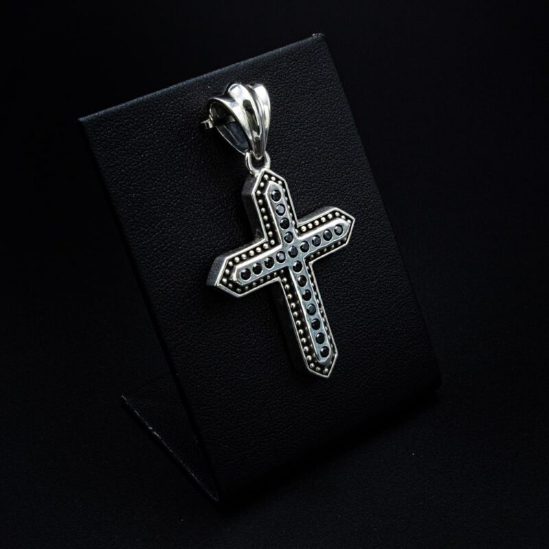 Anhänger Kreuz – Bild 2